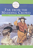 Far From The Madding Crowd, Level 2