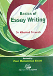 Basic Of Essay Writing