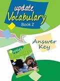 Update Vocabulary - Answer Key Book 2