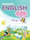 English City Pupils - Book 2