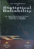 An Introduction To Statistical Reliability