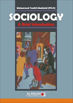 Sociology Abrief Introduction