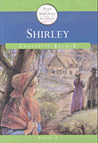 Shirley, Level 2