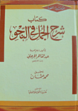 شرح الجمل في النحو