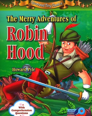 The Merry Adventures Of Robin Hood