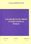 Les Sources Du Droit International Public