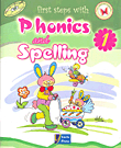 Phonics And Spelling 1