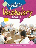 Update Vocabulary - Book 6