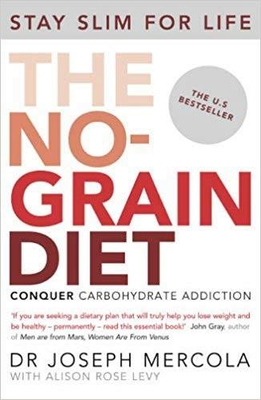 The No- Grain Diet