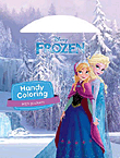 Frozen With Stickers