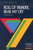 Roll Of Thunder, Hear My Cry