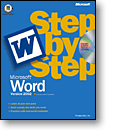 Microsoft® Word Version 2002 Step by Step