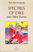 Spectres Of Exile: And Other Poems