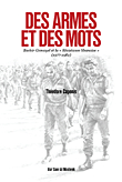 Des Armes Et Des Mots ؛ بشير الجميل والمقاومة اللبنانية (1977-1982)