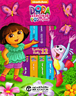 Dora's Adventures - 12 Great Adventures