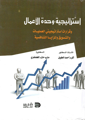 Business Unit Strategy Operations Strategy Decisions Marketing And Competitive Advantage