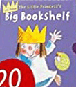 The Little Princesss Big Bookshelf
