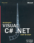 Microsoft Visual C# .net Step By Step