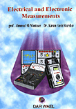 Electrical and Electronic Measurements `القياسات الكهربائية والالكترونية`