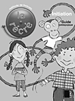 La recre - Guide Pedagogique (Niveau Initiation)