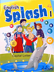 English Splash 1 - Capital Letter
