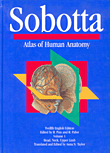 Sobotta: Atlas Of Human Anatomy