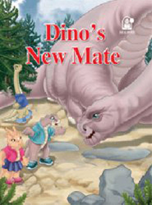 Dinos New Mate