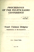 Youth Violence Religion