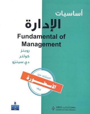 Fundamental Of Management