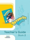 New Favourite Math - Teachers Guide 2