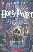 Harry Potter And The Sorcerers Stone