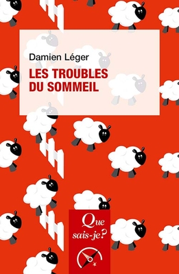 Les Troubles Du Sommeil