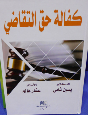 Guarantee Of The Right To Litigation