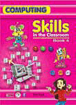Computing Skills - Book 4
