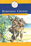 Robinson Crusoe, Level 1