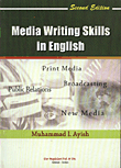 Media Writing Skills In English