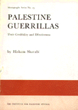 حرب العصابات الفلسطينية