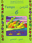 For Time Temps