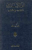 Ibn Al-anbari And His Efforts In Grammar