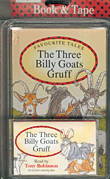 Three Billy Goats