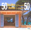 50 Vacation Homes