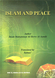 Islam And Peace