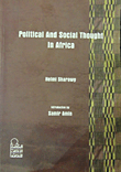 Political And Social Thought In Africa