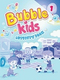 Bubble Kids - Activity Book 1