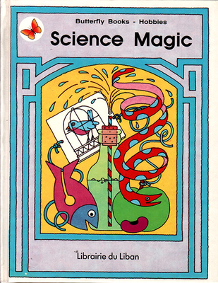 Science Magic