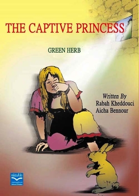 The Captive Princess