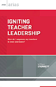 Igniting Teacher Leadership