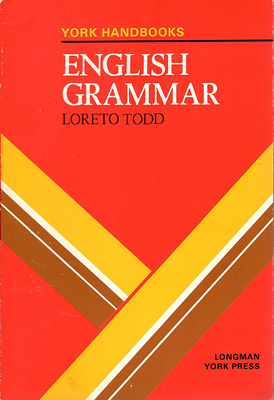 English Grammar