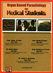 Organ Based Parasitology For Medical Students