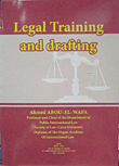 Legal Training And Drafting
